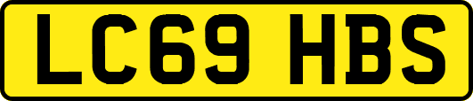 LC69HBS