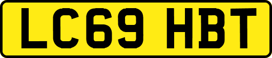 LC69HBT