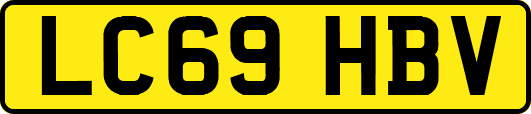 LC69HBV
