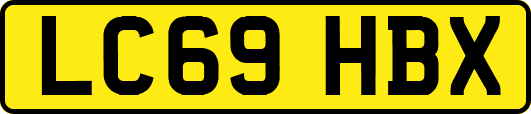 LC69HBX