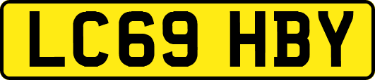 LC69HBY