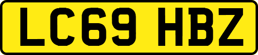 LC69HBZ