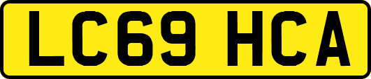 LC69HCA