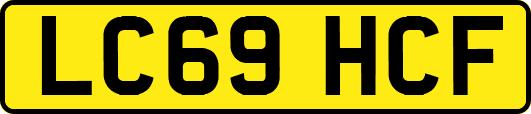 LC69HCF