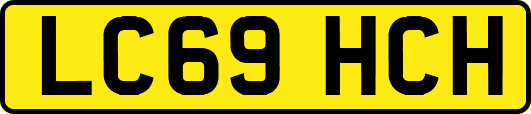 LC69HCH