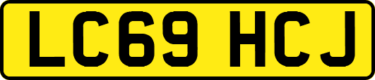 LC69HCJ