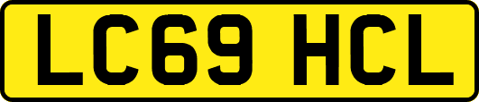 LC69HCL