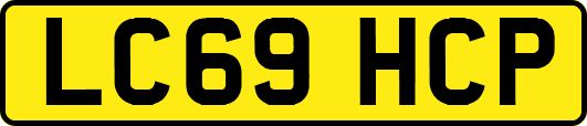 LC69HCP