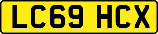 LC69HCX