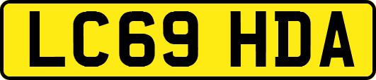 LC69HDA