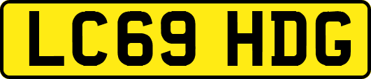 LC69HDG