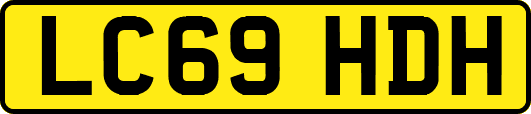 LC69HDH