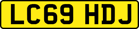 LC69HDJ
