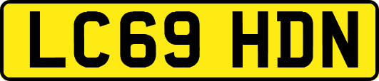 LC69HDN