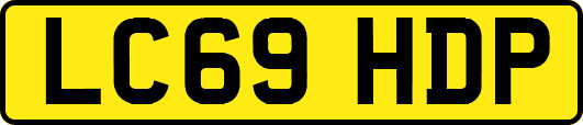 LC69HDP