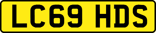 LC69HDS