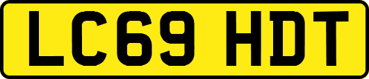 LC69HDT