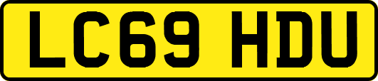 LC69HDU