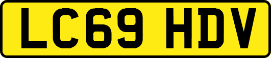 LC69HDV