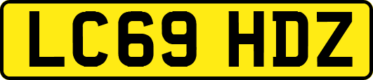 LC69HDZ