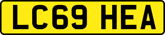 LC69HEA