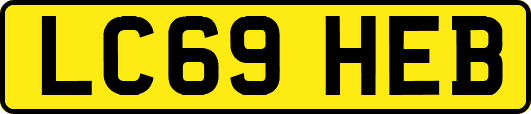 LC69HEB