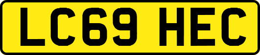 LC69HEC