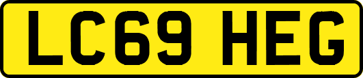LC69HEG