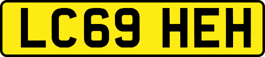 LC69HEH