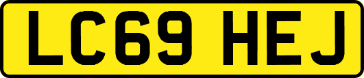 LC69HEJ