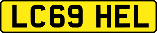 LC69HEL