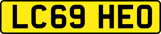 LC69HEO
