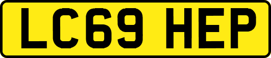 LC69HEP