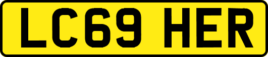 LC69HER