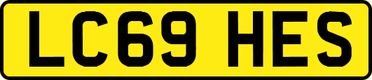 LC69HES