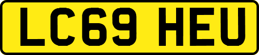 LC69HEU
