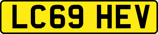 LC69HEV
