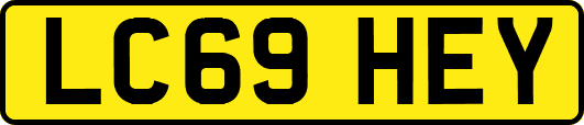 LC69HEY