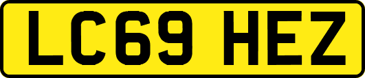 LC69HEZ