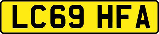 LC69HFA
