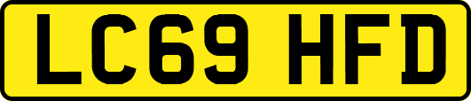 LC69HFD