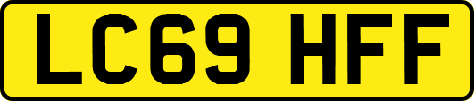 LC69HFF