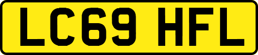 LC69HFL