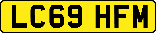 LC69HFM