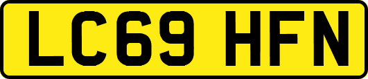 LC69HFN