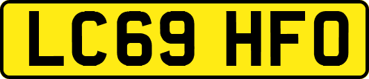 LC69HFO