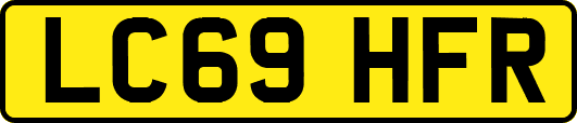 LC69HFR