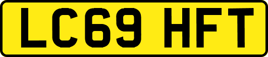 LC69HFT