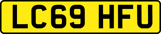 LC69HFU