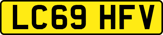 LC69HFV